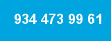 934 473 99 61 934 473 99 61